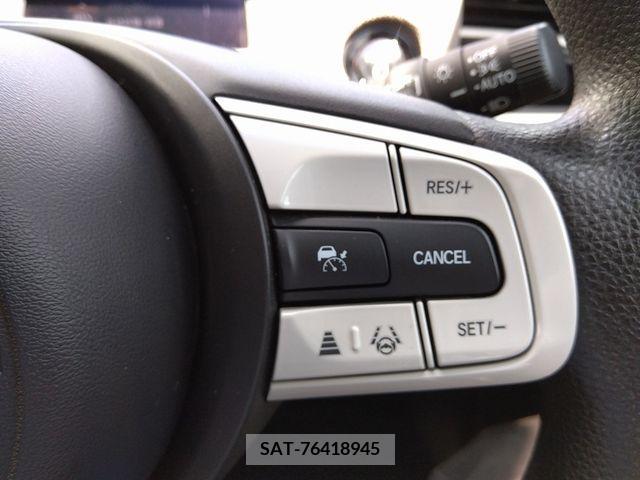 Honda FIT 2020-02 329748-21