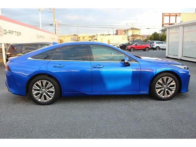 Toyota Mirai 2021-12 190952-8
