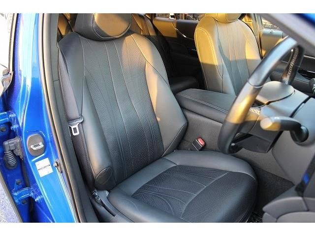 Toyota Mirai 2021-12 190952-12