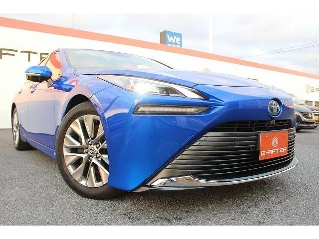 Toyota Mirai 2021-12 190952-10