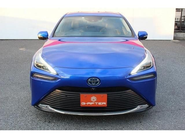 Toyota Mirai 2021-12 190952-5