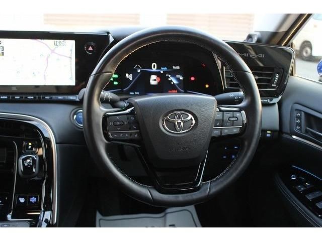 Toyota Mirai 2021-12 190952-15