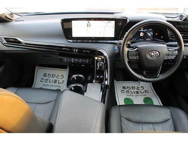 Toyota Mirai 2021-12 190952-14