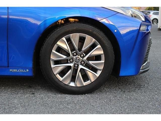 Toyota Mirai 2021-12 190952-9