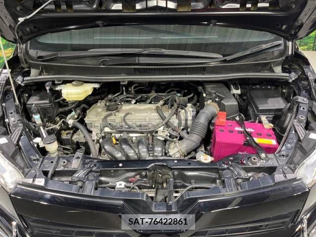 Toyota VOXY 2019-03 288862-19