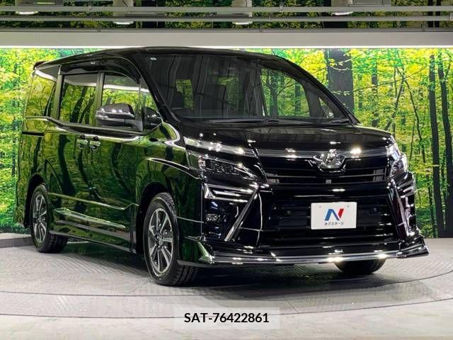 Toyota VOXY 2019-03 288862-17