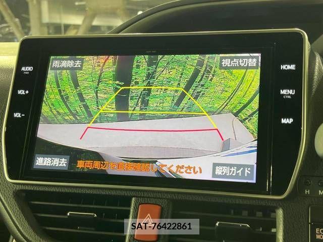 Toyota VOXY 2019-03 288862-7