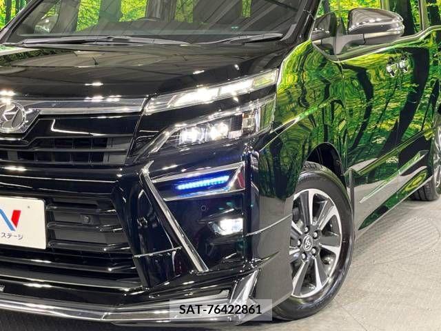 Toyota VOXY 2019-03 288862-13