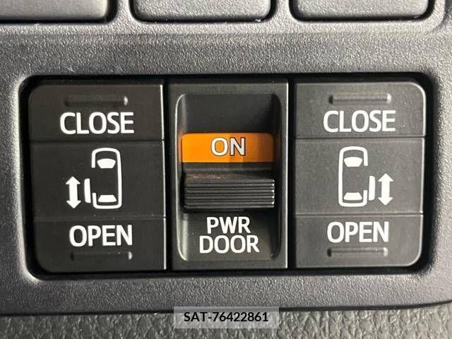 Toyota VOXY 2019-03 288862-5