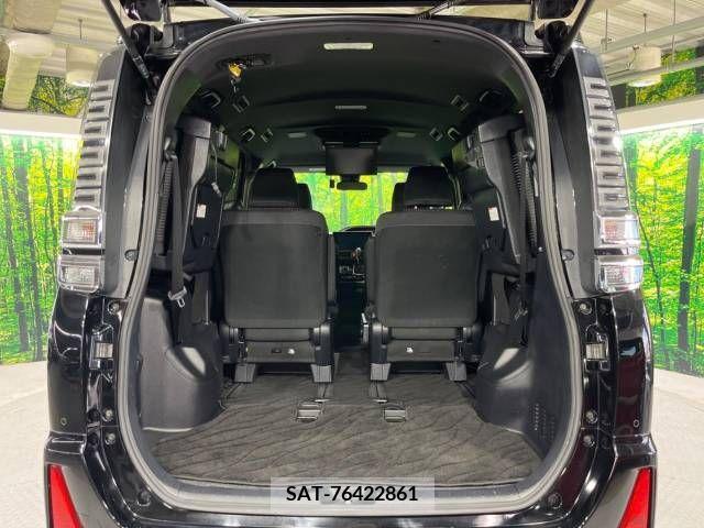 Toyota VOXY 2019-03 288862-11