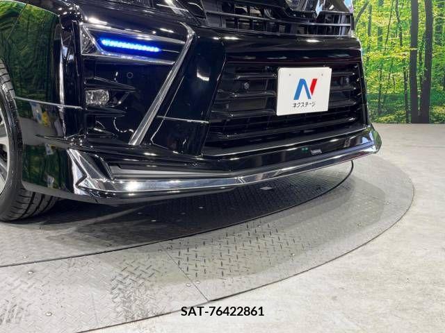 Toyota VOXY 2019-03 288862-2