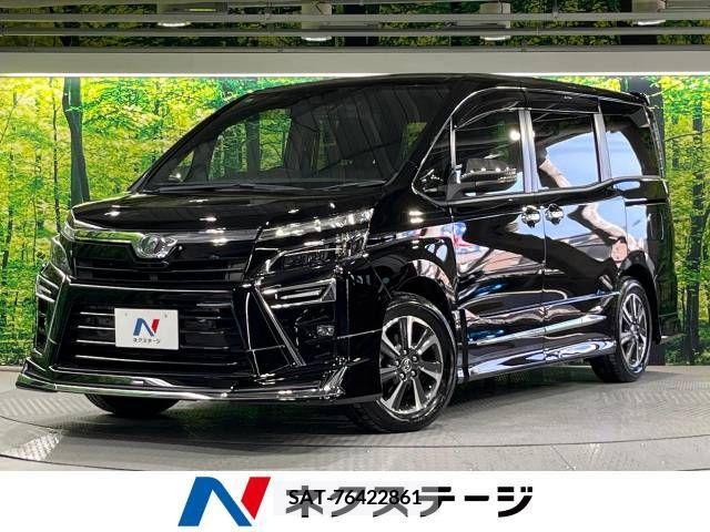 Toyota VOXY 2019-03 288862-0