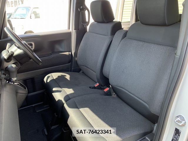 Honda N BOX CUSTOM 2023-10 220239-16