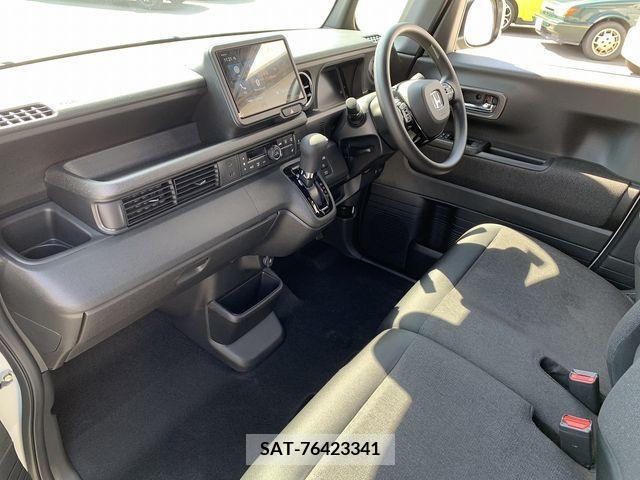 Honda N BOX CUSTOM 2023-10 220239-17