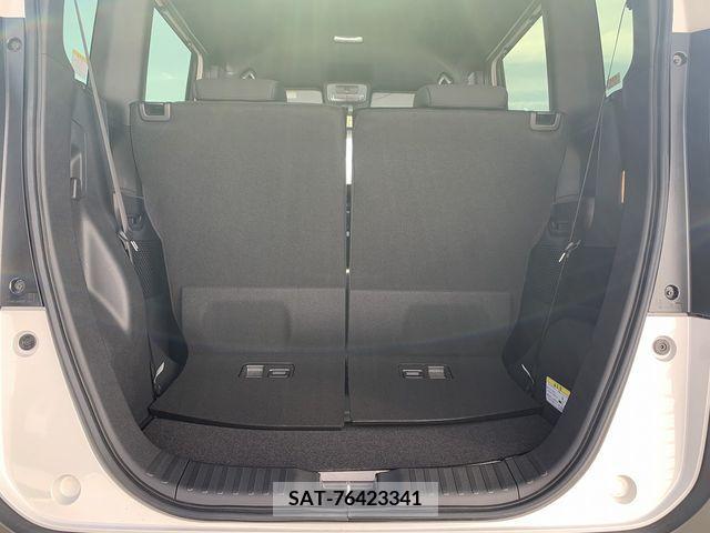 Honda N BOX CUSTOM 2023-10 220239-19
