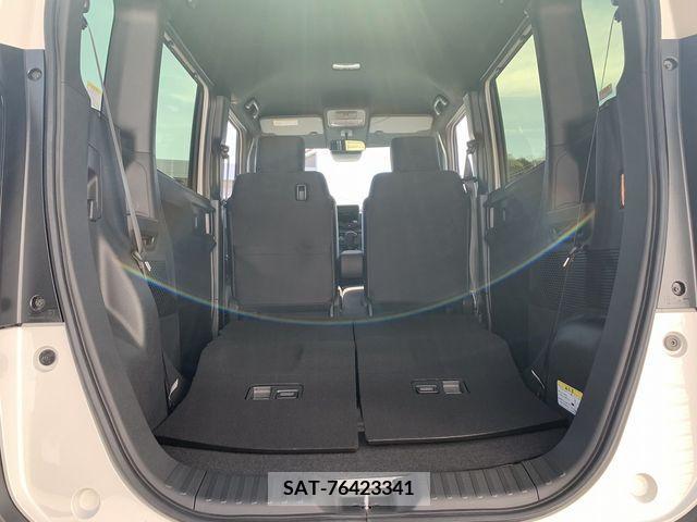 Honda N BOX CUSTOM 2023-10 220239-20