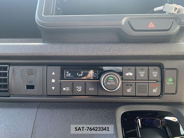 Honda N BOX CUSTOM 2023-10 220239-22