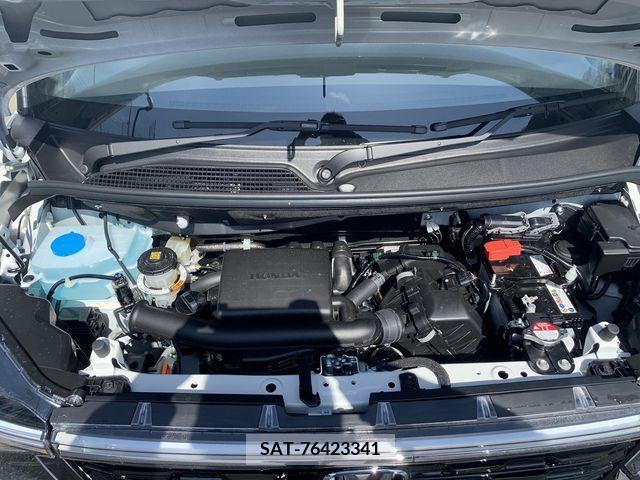 Honda N BOX CUSTOM 2023-10 220239-7