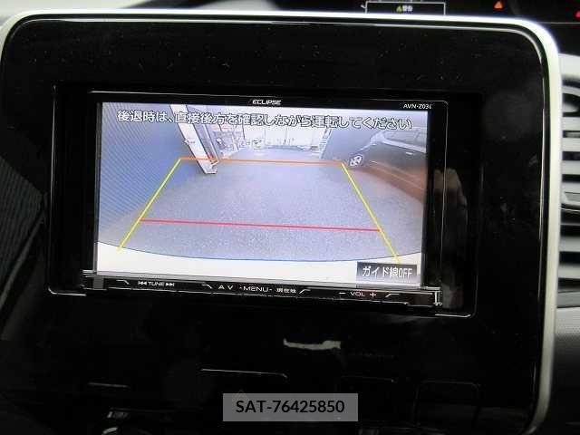 Nissan SERENA 2018-11 285260-5