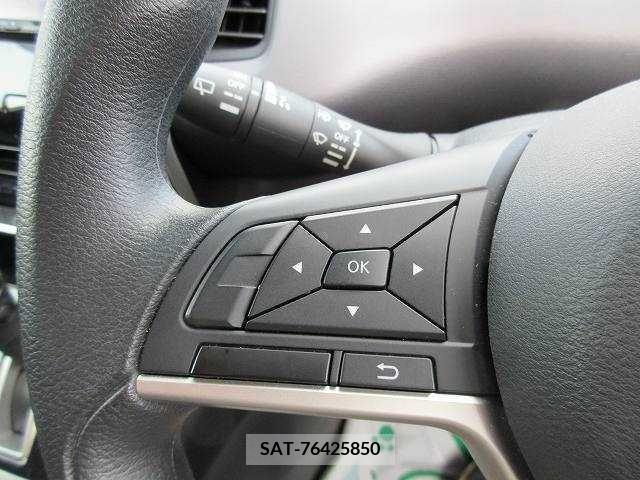 Nissan SERENA 2018-11 285260-9