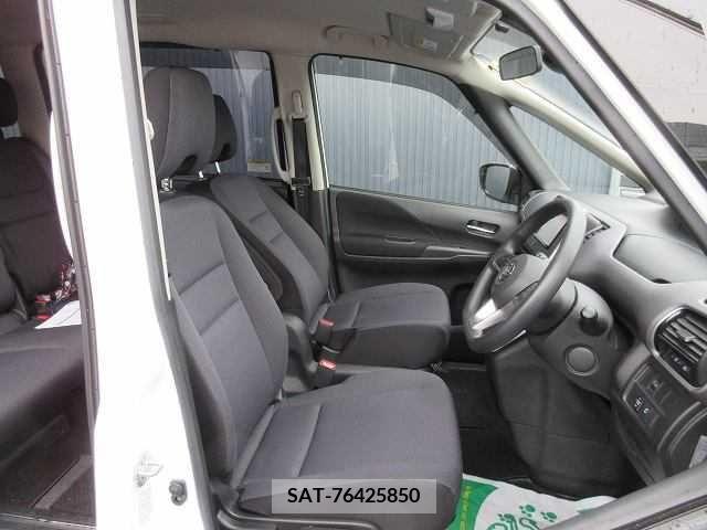 Nissan SERENA 2018-11 285260-12