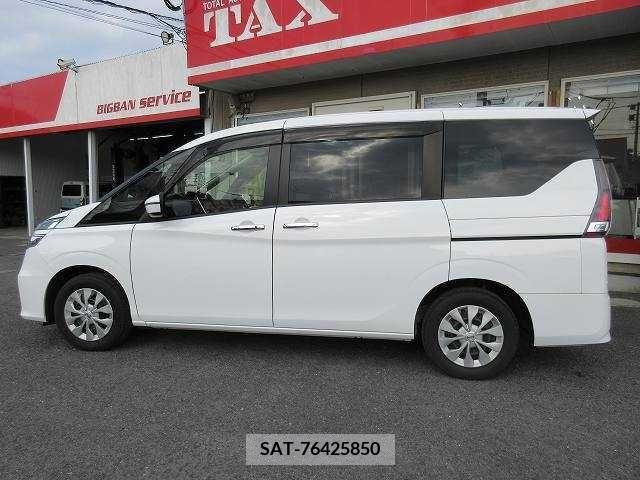Nissan SERENA 2018-11 285260-15