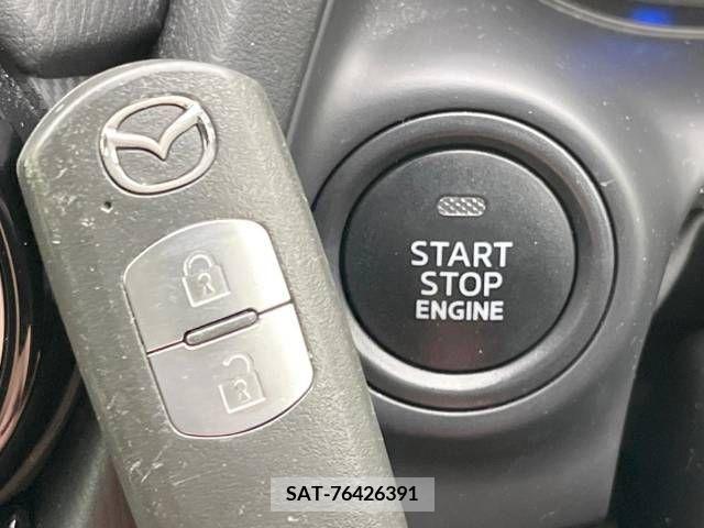 Mazda DEMIO 2019-06 301989-7