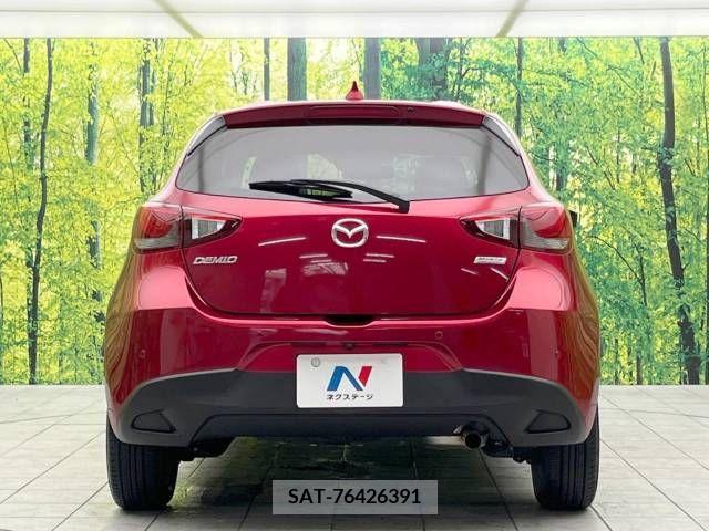 Mazda DEMIO 2019-06 301989-16