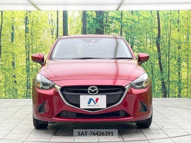 Mazda DEMIO 2019-06 301989-15