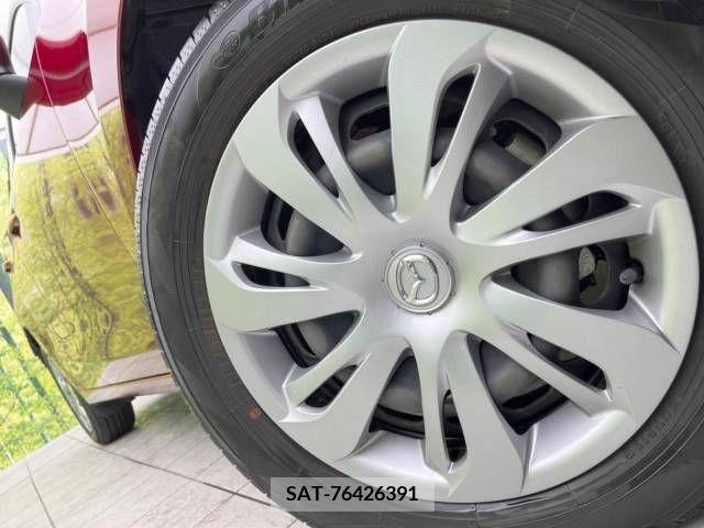 Mazda DEMIO 2019-06 301989-14