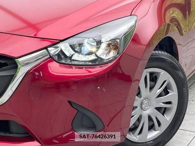 Mazda DEMIO 2019-06 301989-13