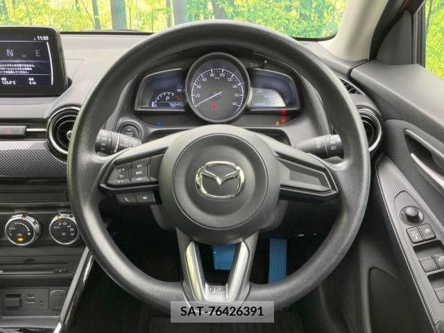 Mazda DEMIO 2019-06 301989-12