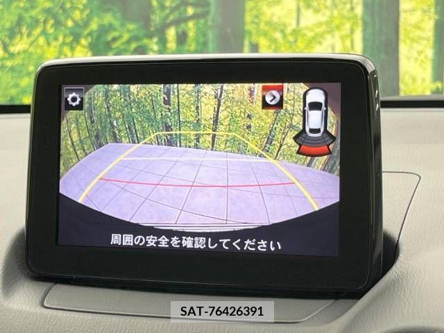 Mazda DEMIO 2019-06 301989-3