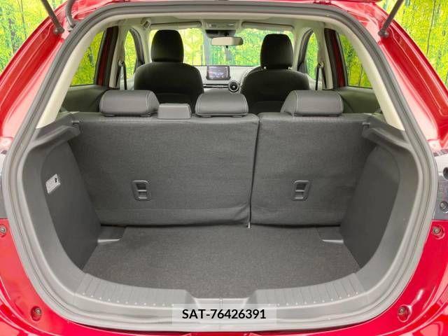 Mazda DEMIO 2019-06 301989-11