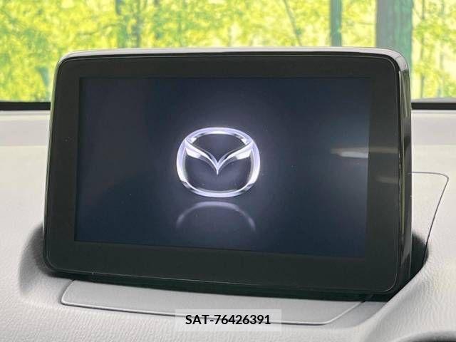 Mazda DEMIO 2019-06 301989-2
