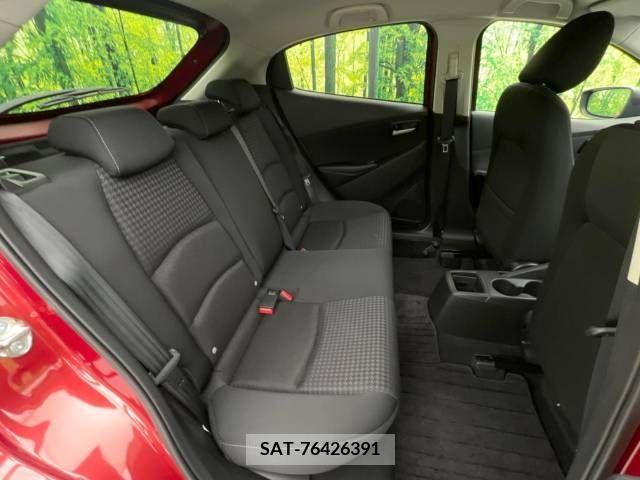 Mazda DEMIO 2019-06 301989-10