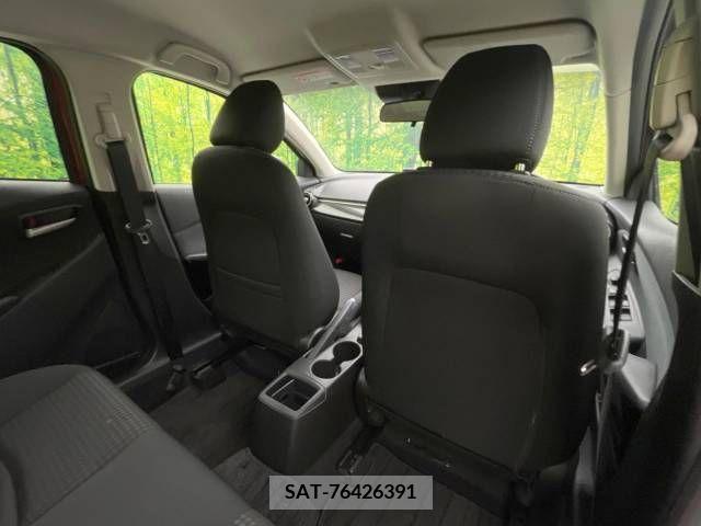 Mazda DEMIO 2019-06 301989-9