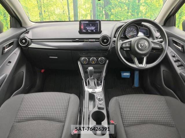 Mazda DEMIO 2019-06 301989-1
