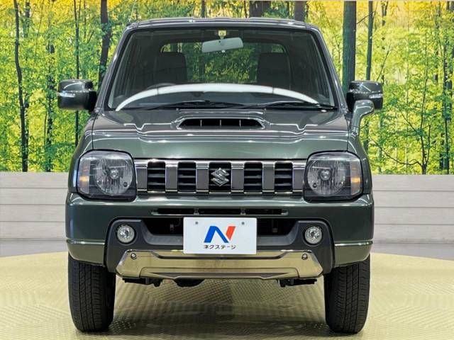 Suzuki JIMNY 2016-12 187125-14