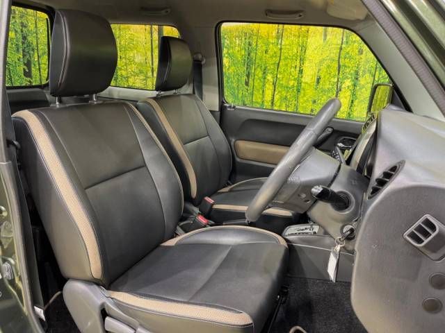 Suzuki JIMNY 2016-12 187125-9