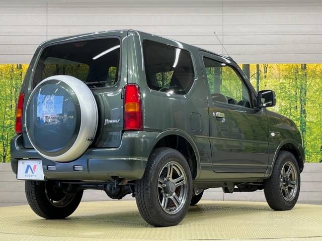 Suzuki JIMNY 2016-12 187125-17