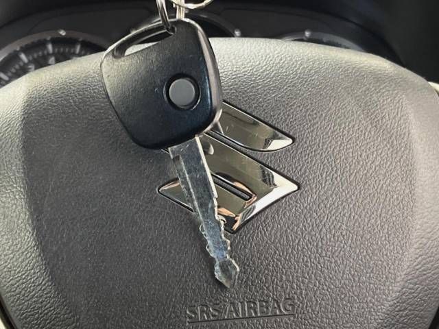 Suzuki JIMNY 2016-12 187125-5
