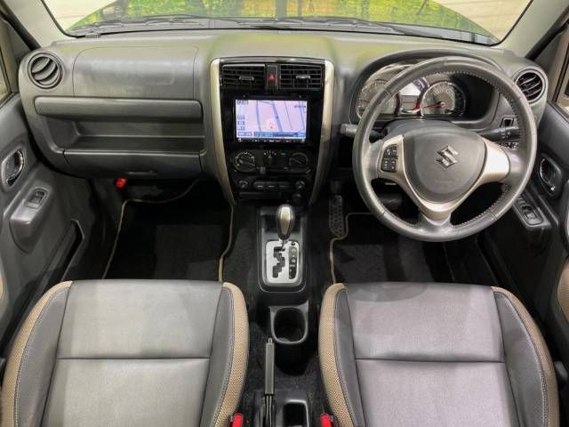 Suzuki JIMNY 2016-12 187125-1