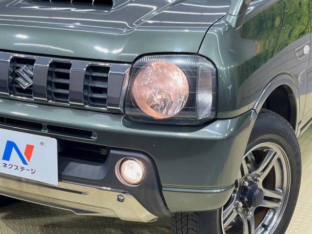 Suzuki JIMNY 2016-12 187125-12