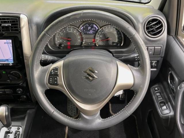 Suzuki JIMNY 2016-12 187125-8
