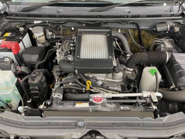 Suzuki JIMNY 2016-12 187125-18