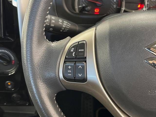 Suzuki JIMNY 2016-12 187125-6