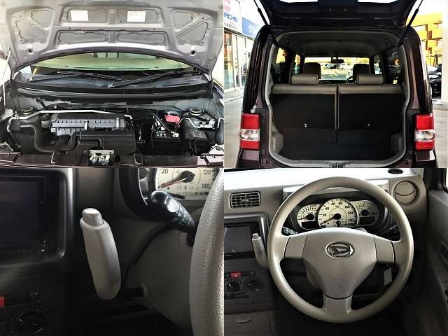 Daihatsu MOVE CONTE 2014-06 181023-5