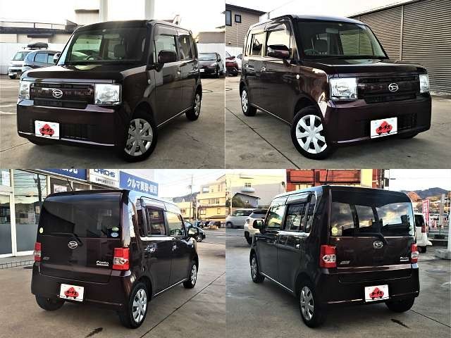 Daihatsu MOVE CONTE 2014-06 181023-7