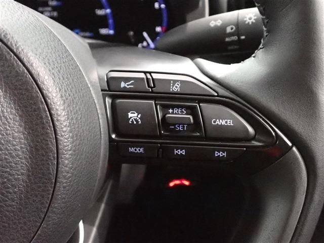 Toyota YARIS CROSS 2022-10 16331-17